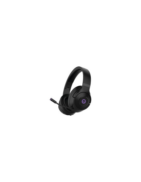 LORGAR Noah 701, gaming headset with microphone, 2.4GHz USB
