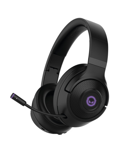 LORGAR Noah 701, gaming headset with microphone, 2.4GHz USB