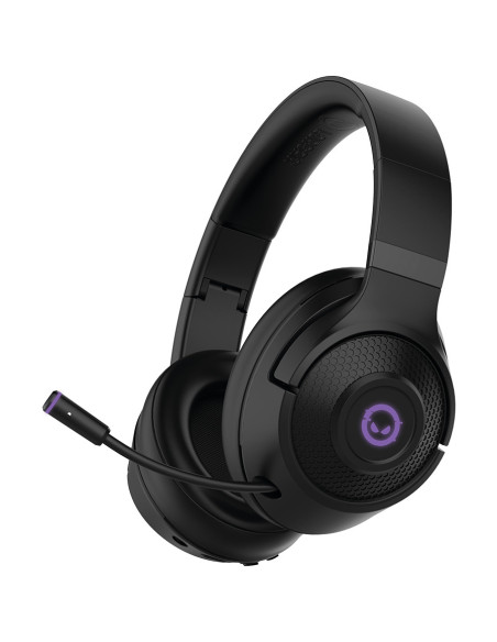 LORGAR Noah 701, gaming headset with microphone, 2.4GHz USB