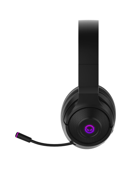 LORGAR Noah 701, gaming headset with microphone, 2.4GHz USB