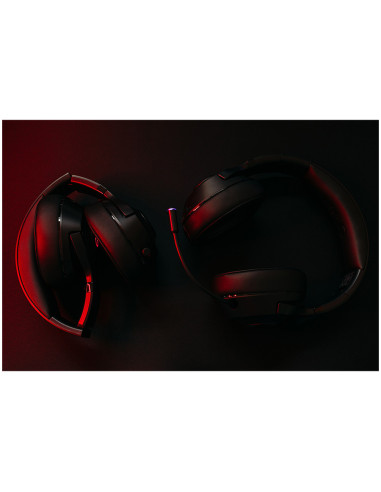 LORGAR Noah 701, gaming headset with microphone, 2.4GHz USB