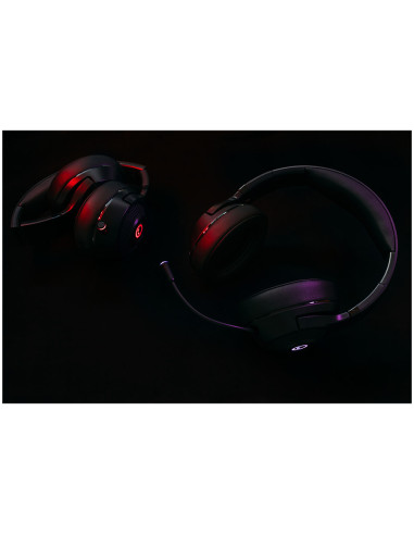 LORGAR Noah 701, gaming headset with microphone, 2.4GHz USB
