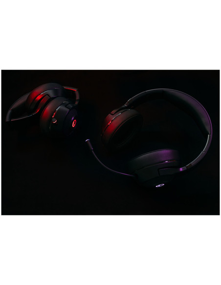 LORGAR Noah 701, gaming headset with microphone, 2.4GHz USB