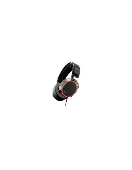 SteelSeries I Arctis Pro I Gaming Headset I Hi-Res capable