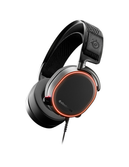 SteelSeries I Arctis Pro I Gaming Headset I Hi-Res capable