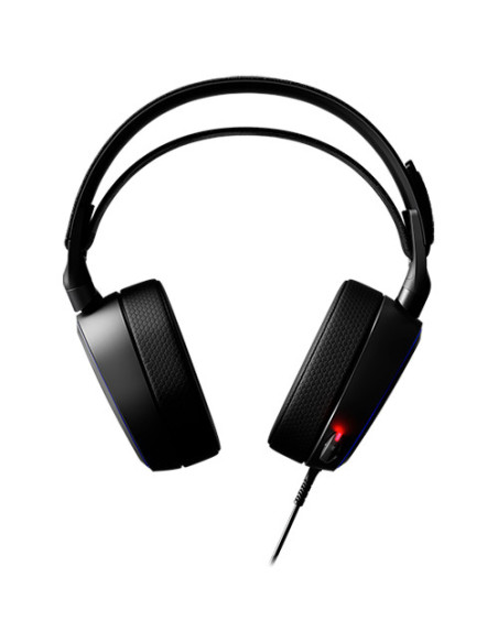 SteelSeries I Arctis Pro I Gaming Headset I Hi-Res capable