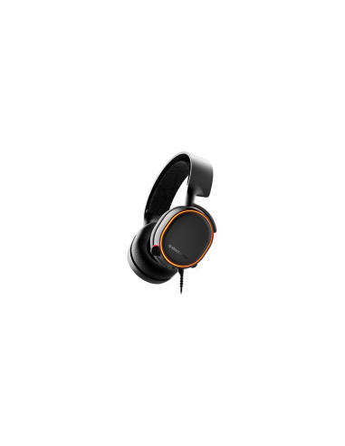 SteelSeries Arctis 5 Black,S61504