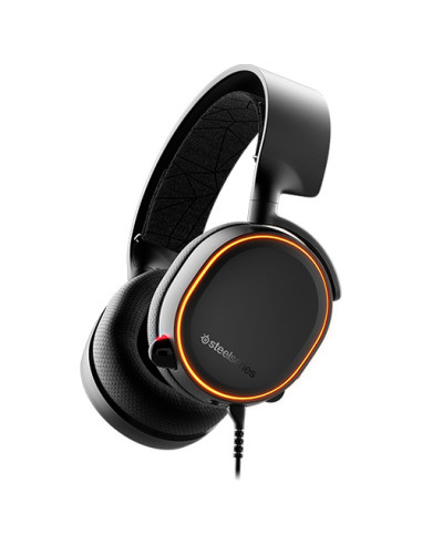 SteelSeries Arctis 5 Black,S61504