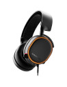 SteelSeries Arctis 5 Black,S61504