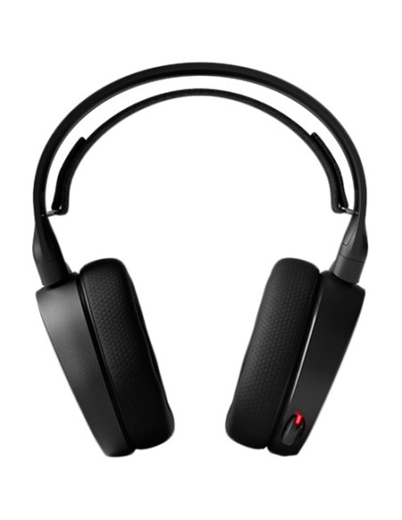 SteelSeries Arctis 5 Black,S61504