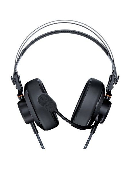 Cougar I VM410 I 3H550P53B.0002 I Headset I 53mm Driver / 9.7mm