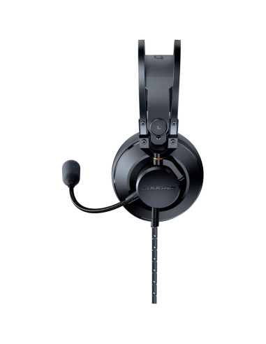 Cougar I VM410 I 3H550P53B.0002 I Headset I 53mm Driver / 9.7mm