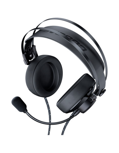 Cougar I VM410 I 3H550P53B.0002 I Headset I 53mm Driver / 9.7mm