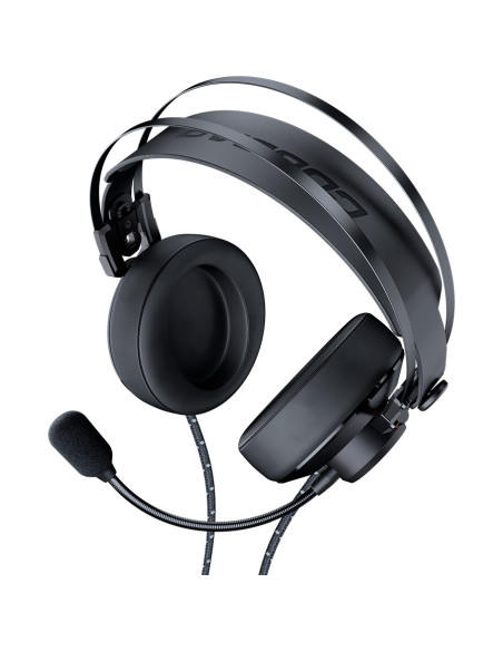 Cougar I VM410 I 3H550P53B.0002 I Headset I 53mm Driver / 9.7mm