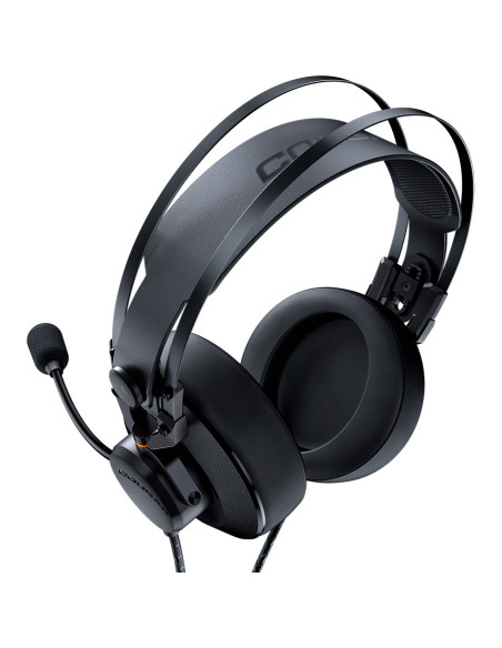 Cougar I VM410 I 3H550P53B.0002 I Headset I 53mm Driver / 9.7mm