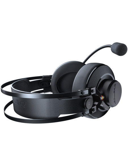 Cougar I VM410 I 3H550P53B.0002 I Headset I 53mm Driver / 9.7mm