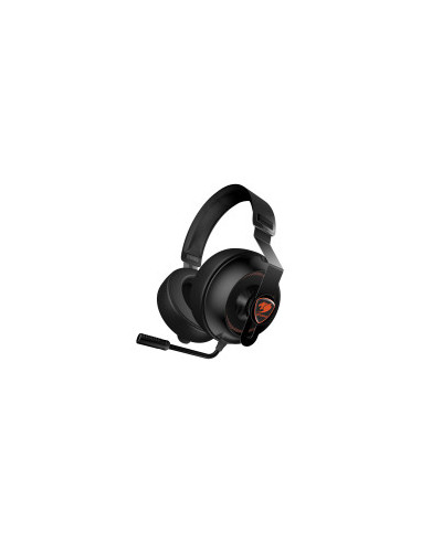 Cougar I Phontum Essential I 3H150P40B.0001 I Headset I Driver