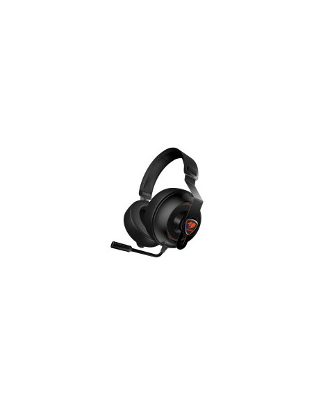 Cougar I Phontum Essential I 3H150P40B.0001 I Headset I Driver
