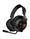 Cougar I Phontum Essential I 3H150P40B.0001 I Headset I Driver
