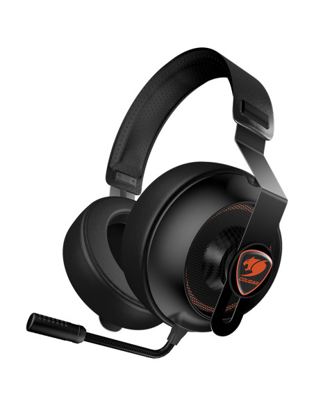 Cougar I Phontum Essential I 3H150P40B.0001 I Headset I Driver