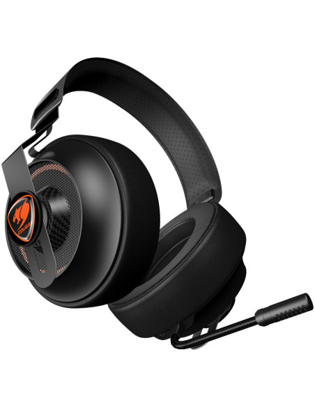 Cougar I Phontum Essential I 3H150P40B.0001 I Headset I Driver