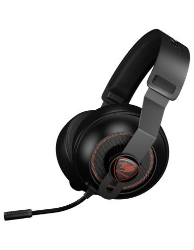 Cougar I Phontum Essential I 3H150P40B.0001 I Headset I Driver