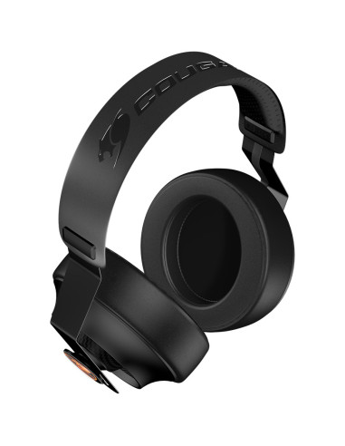 Cougar I Phontum Essential I 3H150P40B.0001 I Headset I Driver