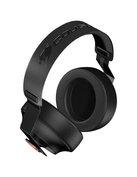 Cougar I Phontum Essential I 3H150P40B.0001 I Headset I Driver
