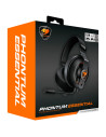 Cougar I Phontum Essential I 3H150P40B.0001 I Headset I Driver