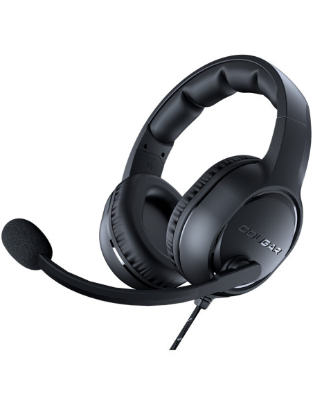 Cougar I HX330 I 3H250P50B.0001 I Headset I Stereo 3.5mm 4-pole