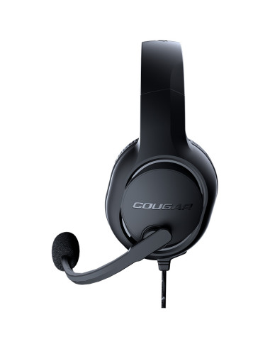 Cougar I HX330 I 3H250P50B.0001 I Headset I Stereo 3.5mm 4-pole