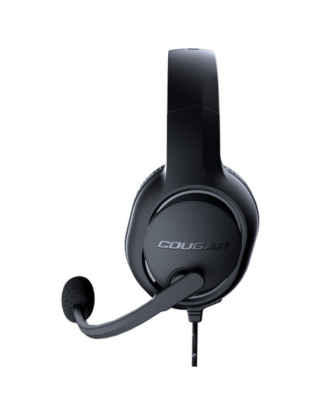 Cougar I HX330 I 3H250P50B.0001 I Headset I Stereo 3.5mm 4-pole