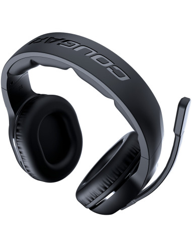 Cougar I HX330 I 3H250P50B.0001 I Headset I Stereo 3.5mm 4-pole