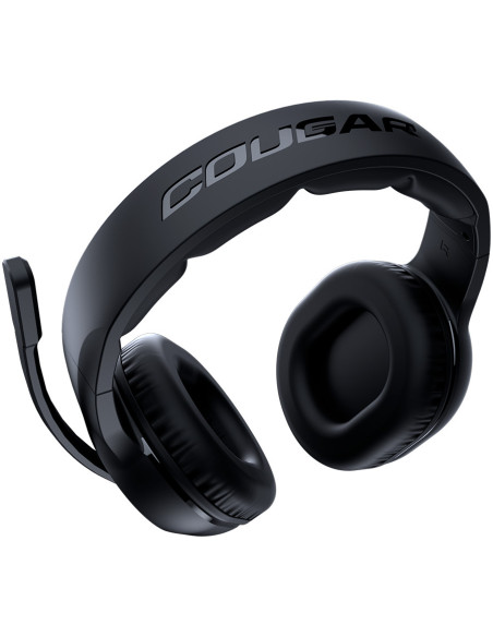 Cougar I HX330 I 3H250P50B.0001 I Headset I Stereo 3.5mm 4-pole