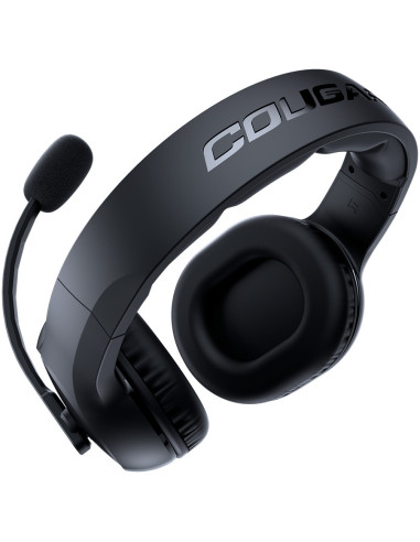 Cougar I HX330 I 3H250P50B.0001 I Headset I Stereo 3.5mm 4-pole