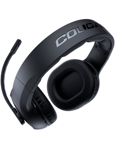 Cougar I HX330 I 3H250P50B.0001 I Headset I Stereo 3.5mm 4-pole