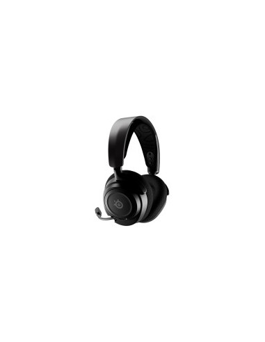 SteelSeries I Arctis Nova 7 I Gaming Headset I Wireless / High