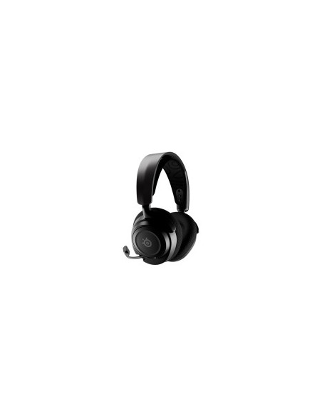 SteelSeries I Arctis Nova 7 I Gaming Headset I Wireless / High