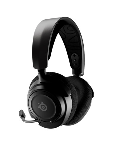 SteelSeries I Arctis Nova 7 I Gaming Headset I Wireless / High