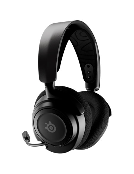 SteelSeries I Arctis Nova 7 I Gaming Headset I Wireless / High
