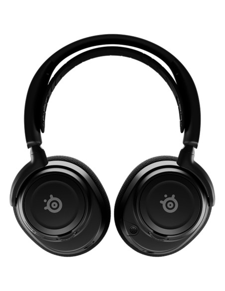 SteelSeries I Arctis Nova 7 I Gaming Headset I Wireless / High