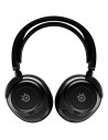 SteelSeries I Arctis Nova 7 I Gaming Headset I Wireless / High