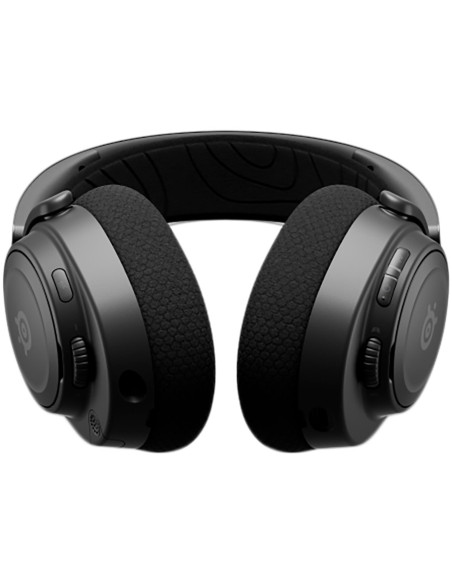 SteelSeries I Arctis Nova 7 I Gaming Headset I Wireless / High