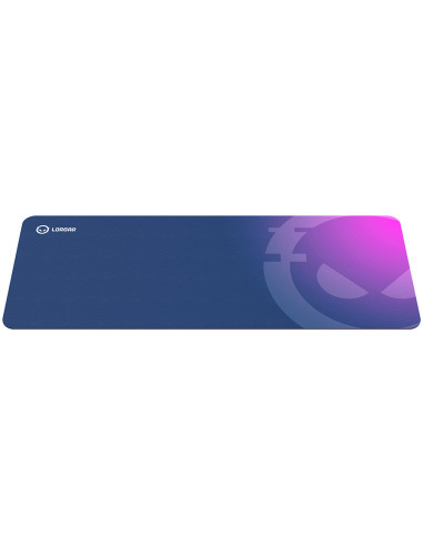 Lorgar Main 139, Gaming mouse pad, High-speed surface, Purple