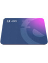 Lorgar Main 133, Gaming mouse pad, High-speed surface, Purple