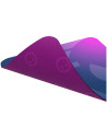 Lorgar Main 133, Gaming mouse pad, High-speed surface, Purple