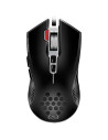 SVEN RX-G850 up to 6400 DPI Soft Touch Metal bottom Braided
