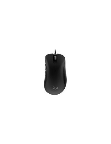 SVEN RX-G830 up to 6400 DPI Soft Touch Braided cable Gaming