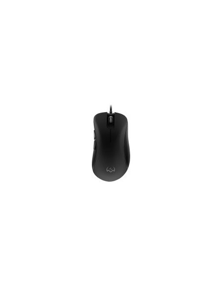 SVEN RX-G830 up to 6400 DPI Soft Touch Braided cable Gaming