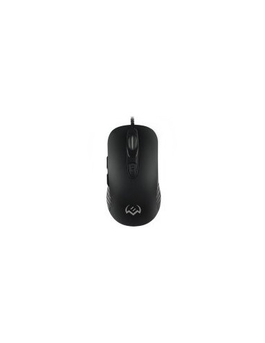 SVEN RX-G820 up to 4800 DPI Soft Touch Braided cable Gaming